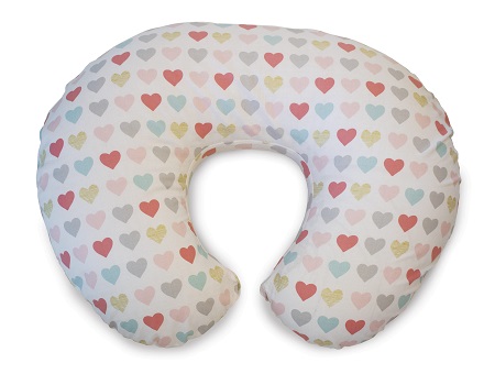 BOPPY CUSCINO BOPPY HEARTS - Farmacia Bartoli