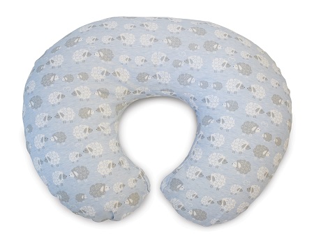 BOPPY CUSCINO BOPPY SOFT SHEEP - Farmacia Bartoli
