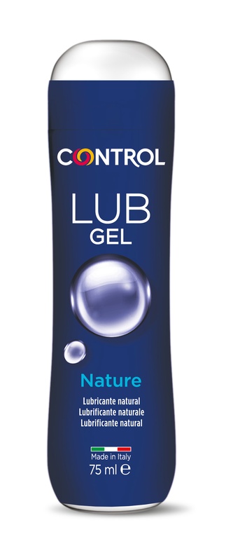 GEL LUBRIFICANTE NATURE CONTROL 75 ML - Farmacia Bartoli