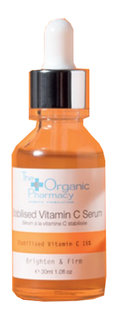 THE ORGANIC PHARMACY STABILISED VITAMIN C SERUM 30 ML - Farmacia Bartoli