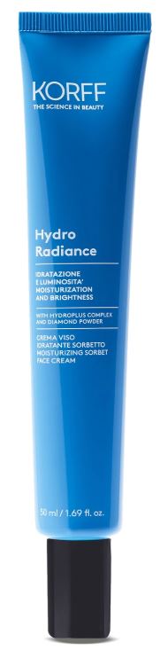 HYDRO-RADIANCE CREMA IDRATANTE SORBETTO - Farmacia Bartoli