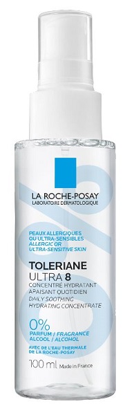 TOLERIANE ULTRA 8 SPRAY 100 ML - Farmacia Bartoli