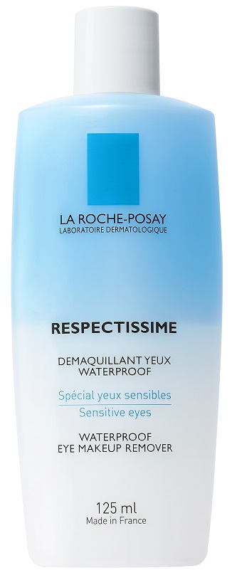 RESPECTISSIME STRUCCANTE OCCHI BIFASICO 200 ML - Farmacia Bartoli