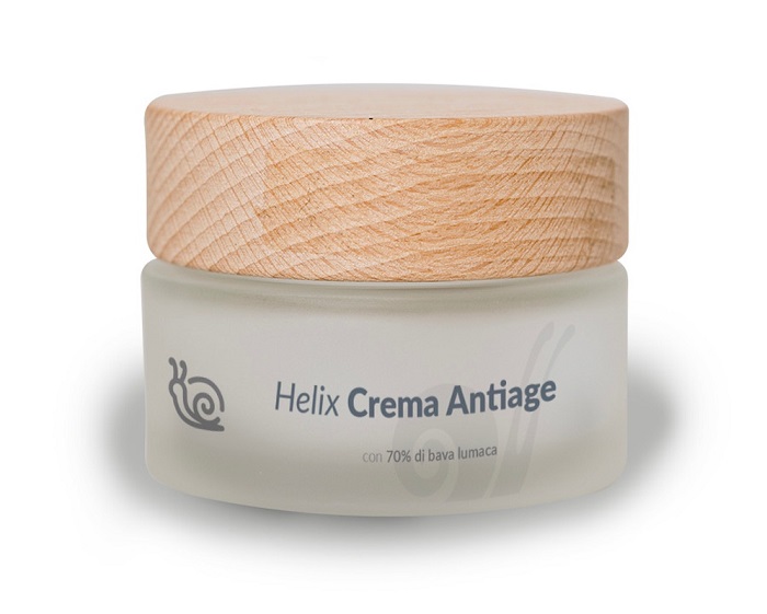 KARITIA HELIX CREMA ANTI AGE 50 ML - Farmacia Bartoli