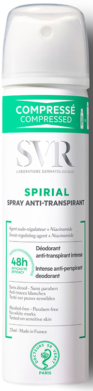 SPIRIAL SPRAY REFORMULATION - Farmacia Bartoli
