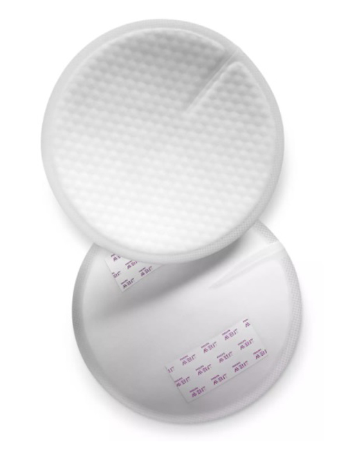 AVENT COPPETTE ASSORBILATTE ULTRA COMFORT 60 PEZZI - Farmacia Bartoli