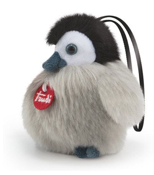 TRUDI CHARM PINGUINO - Farmacia Bartoli