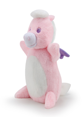 TRUDI MARIONETTA/DOUDOU PEGASO S 19X37X14 - Farmacia Bartoli