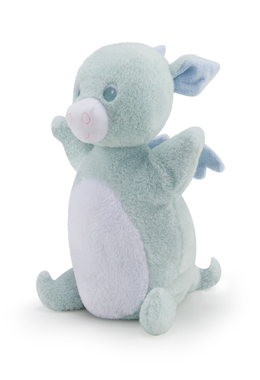 TRUDI MARIONETTA/DOUDOU DRAGO S 20X31X12 - Farmacia Bartoli