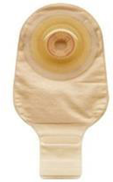 SACCA ILEOSTOMIA ESTEEM+SOFT CONVEX MONOPEZZO CONVESSO FONDO APERTO RITAGLIABILE 15-40 CM 10 PEZZI - Farmacia Bartoli