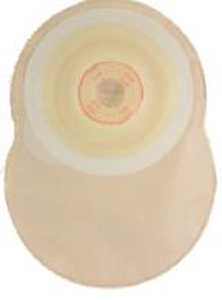 SACCA ILEOSTOMIA ESTEEM+SOFT CONVEX MONOPEZZO CONVESSO FONDO CHIUSO RITAGLIABILE 15-40 CM 30 PEZZI - Farmacia Bartoli