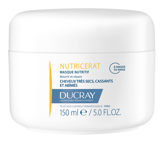 NUTRICERAT MASCHERA NUTRITIVA CAPELLI MOLTO SECCHI FRAGILI E ROVINATI 150 ML - Farmacia Bartoli