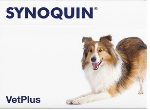 SYNOQUIN EFA LARGE BREED 30 COMPRESSE - Farmacia Bartoli
