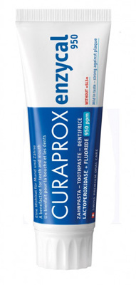 CURAPROX ENZYCAL 950 75 ML - Farmacia Bartoli