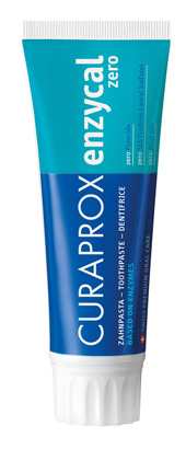 CURAPROX ENZYCAL ZERO 75 ML - Farmacia Bartoli