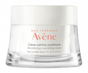 AVENE CREMA NUTRITIVA RIVITALIZZANTE 50 ML - Farmacia Bartoli