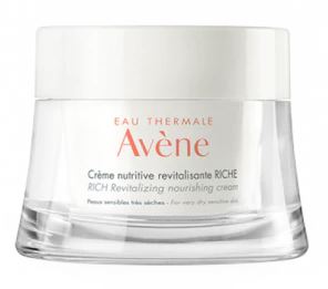 AVENE CREMA NUTRITIVA RIVITALIZZANTE RICCA 50 ML - Farmacia Bartoli