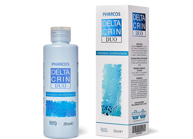 DELTACRIN DUO PHARCOS 250 ML - Farmacia Bartoli