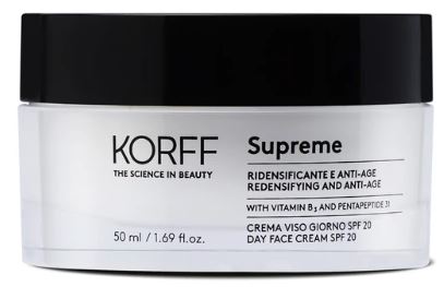 SUPREME RR CREMA GIORNO ANTIRUGHE SPF20 RR - Farmacia Bartoli