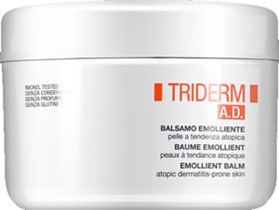 TRIDERM AD BALSAMO EMOLLIENTE 450 ML - Farmacia Bartoli