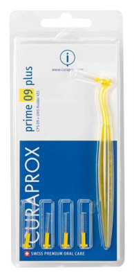 CURAPROX CPS PRIME CPS 09 CON 5 SCOVOLINI + SUPPORTO - Farmacia Bartoli