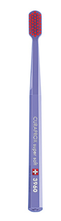 CURAPROX CS 3960 SUPER SOFT BLISTER DA 1 UNITA' - Farmacia Bartoli