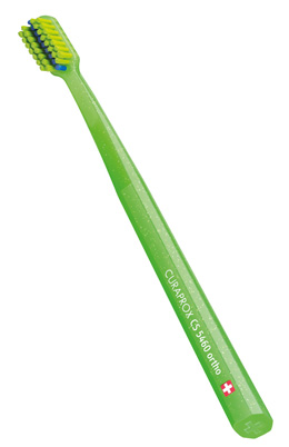 CURAPROX CS 5460 ORTHO BLISTER DA 1 UNITA' - Farmacia Bartoli