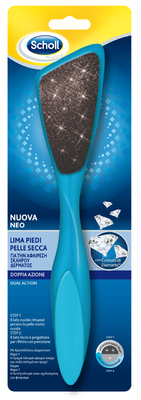 LIMA PIEDI DOPPIA AZIONE - Farmacia Bartoli