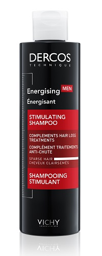 DERCOS TECHNIQUE PROTOCOLS SHAMPOO 200 ML - Farmacia Bartoli