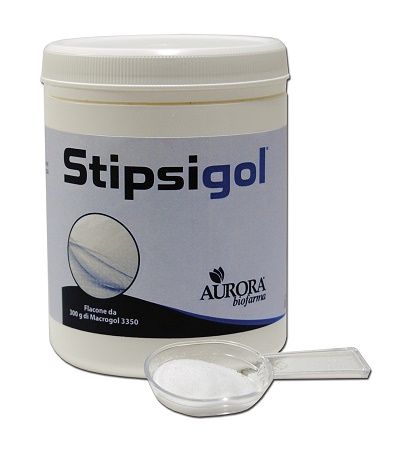 STIPSIGOL 300 G - Farmacia Bartoli
