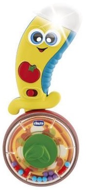 CHICCO GIOCO CIRO PASSIONE PIZZA - Farmacia Bartoli