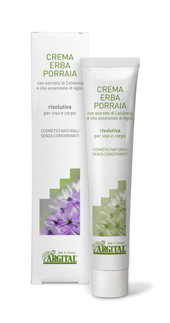 ERBA PORRAIA CREMA 30 ML - Farmacia Bartoli