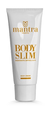 BODY SLIM CREMA CORPO ANTICELLULITE 200 ML - Farmacia Bartoli