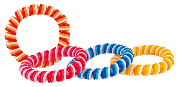 CHICCO ZANZA BRACCIALE PLASTICA - Farmacia Bartoli