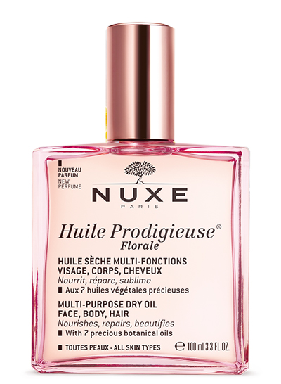 NUXE HUILE PRODIGIEUSE OLIO SECCO FLORALE 100 ML - Farmacia Bartoli