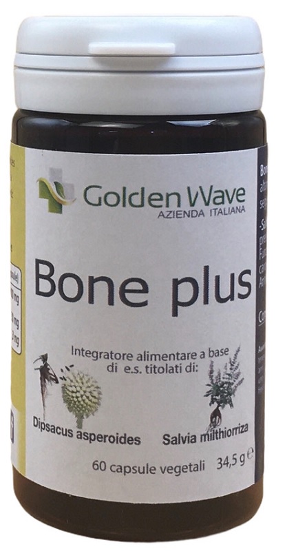 BONE PLUS 60 CAPSULE - Farmacia Bartoli