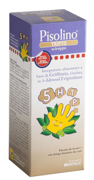 PISOLINO TRIPTO 50 ML - Farmacia Bartoli