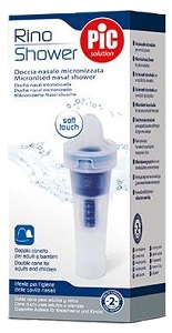 DOCCIA NASALE RINO SHOWER PIC 2019 - Farmacia Bartoli