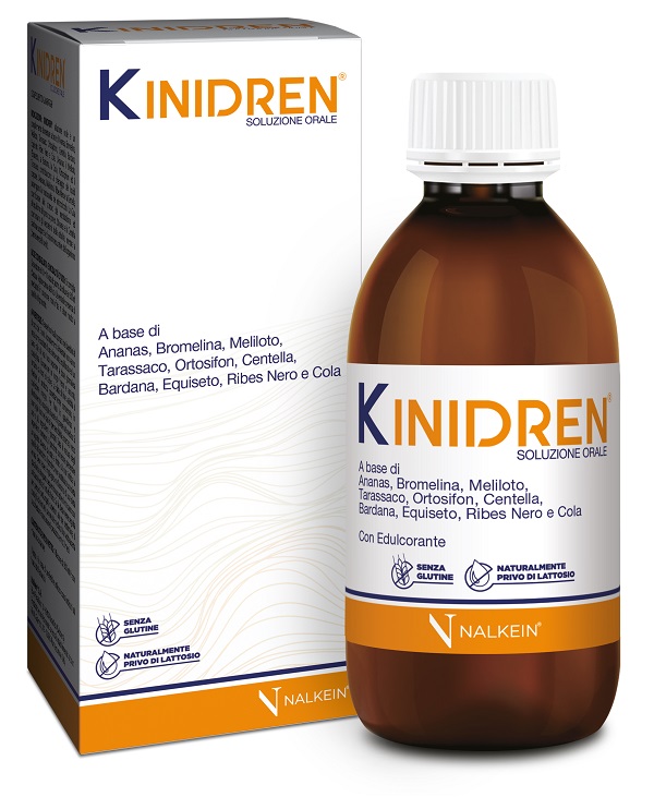 KINIDREN 300 ML - Farmacia Bartoli
