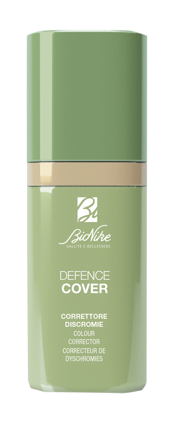DEFENCE COVER CORRETTORE DISCROMIE ROSSE 301 12 ML - Farmacia Bartoli