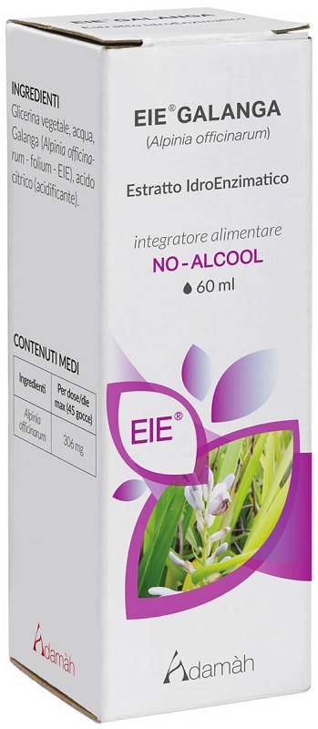 EIE GALANGA 30 ML - Farmacia Bartoli
