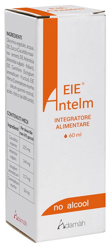 EIE ANTELM 60 ML - Farmacia Bartoli