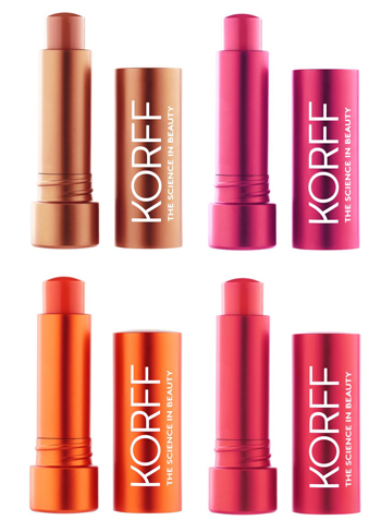 KORFF MAKE UP LIP BALM 02 - Farmacia Bartoli