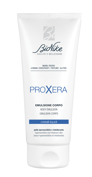 PROXERA EMULSIONE CORPO 100 ML - Farmacia Bartoli