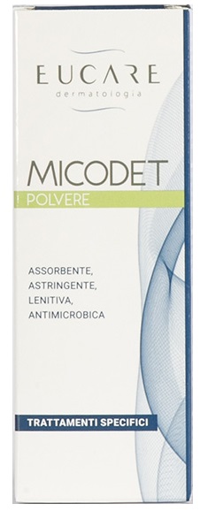 MICODET POLVERE - Farmacia Bartoli