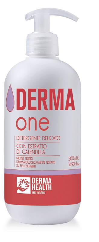 DERMA ONE 500 ML - Farmacia Bartoli