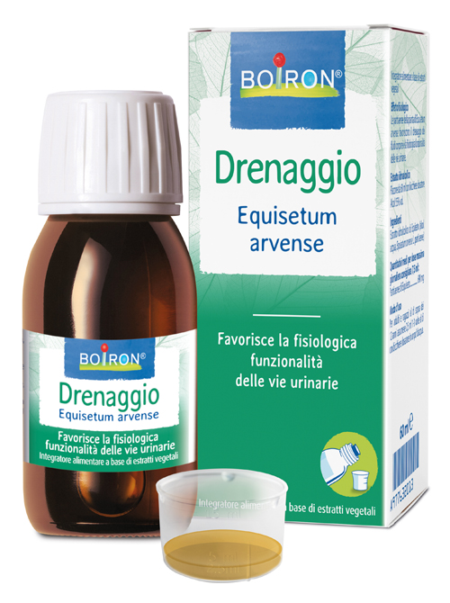 EQUISETUM ARV BOIRON ESTRATTO IDROALCOLICO 60 ML - Farmacia Bartoli