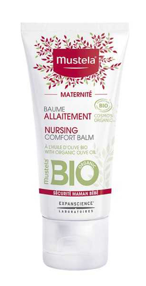 MUSTELA BALSAMO LENITIVO ALLATTAMENTO 30 ML - Farmacia Bartoli