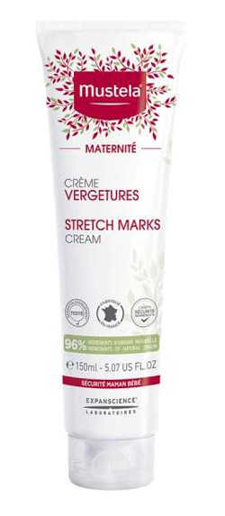 MUSTELA CREMA SMAGLIATURE CON PROFUMO 150 ML - Farmacia Bartoli