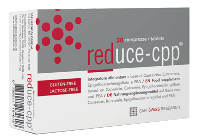 REDUCE CPP 30 COMPRESSE - Farmacia Bartoli